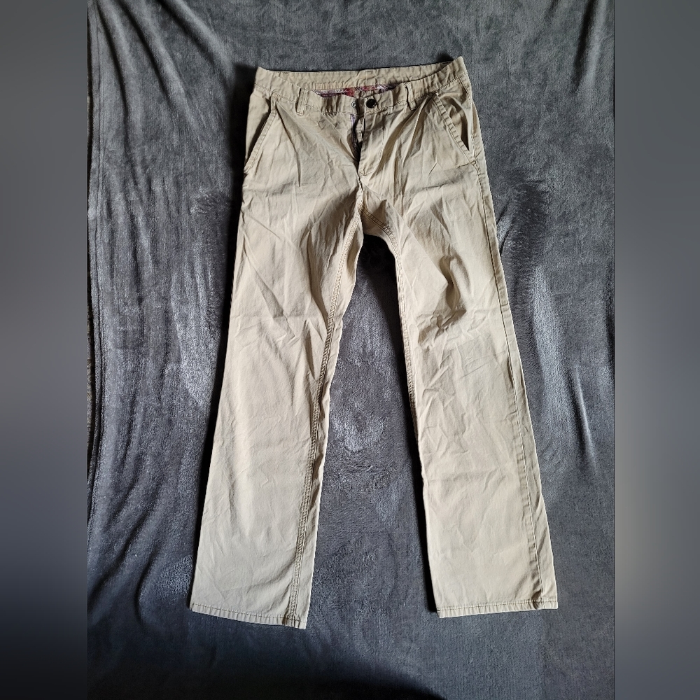 Bonobos Men's Khaki pants